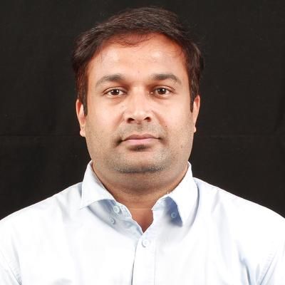 A Karthik